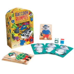 Raccoon Rumpus™