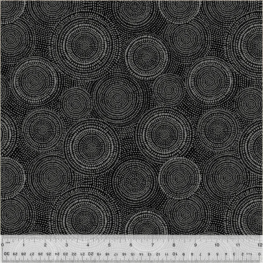 Radiance Flannel Gravel
