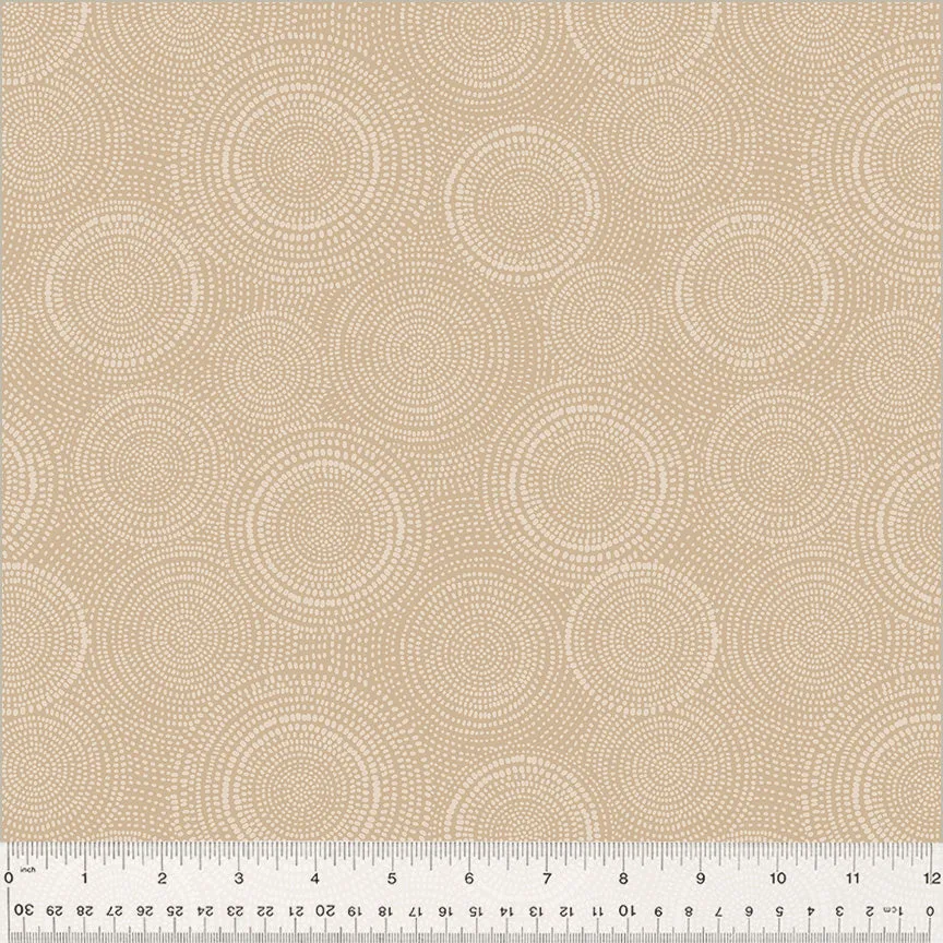 Radiance Flannel Khaki
