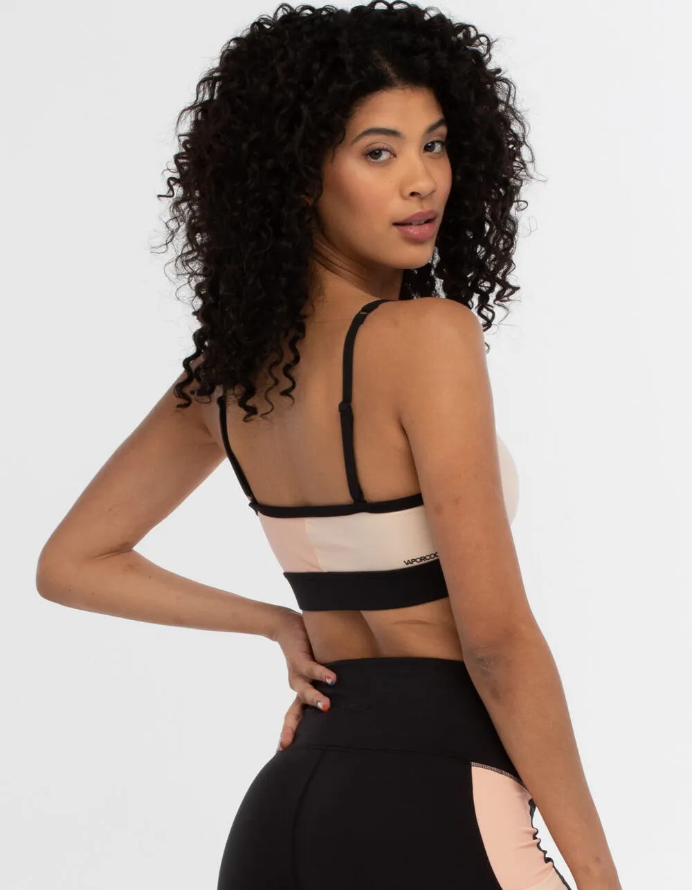RIP CURL Run Swim Surf Crop Sports Bra (XS,S,M)