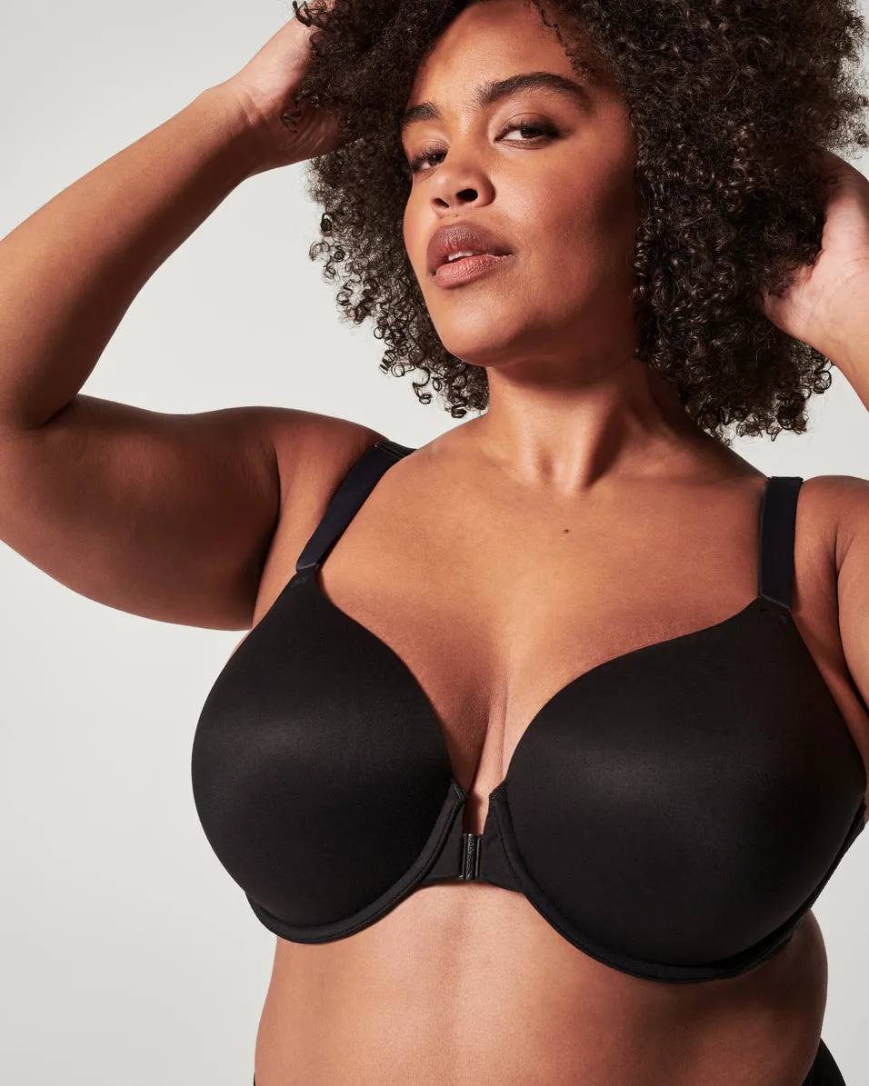 SPANXsmooth™ Bra-llelujah!® Adjustable Full Coverage Bra