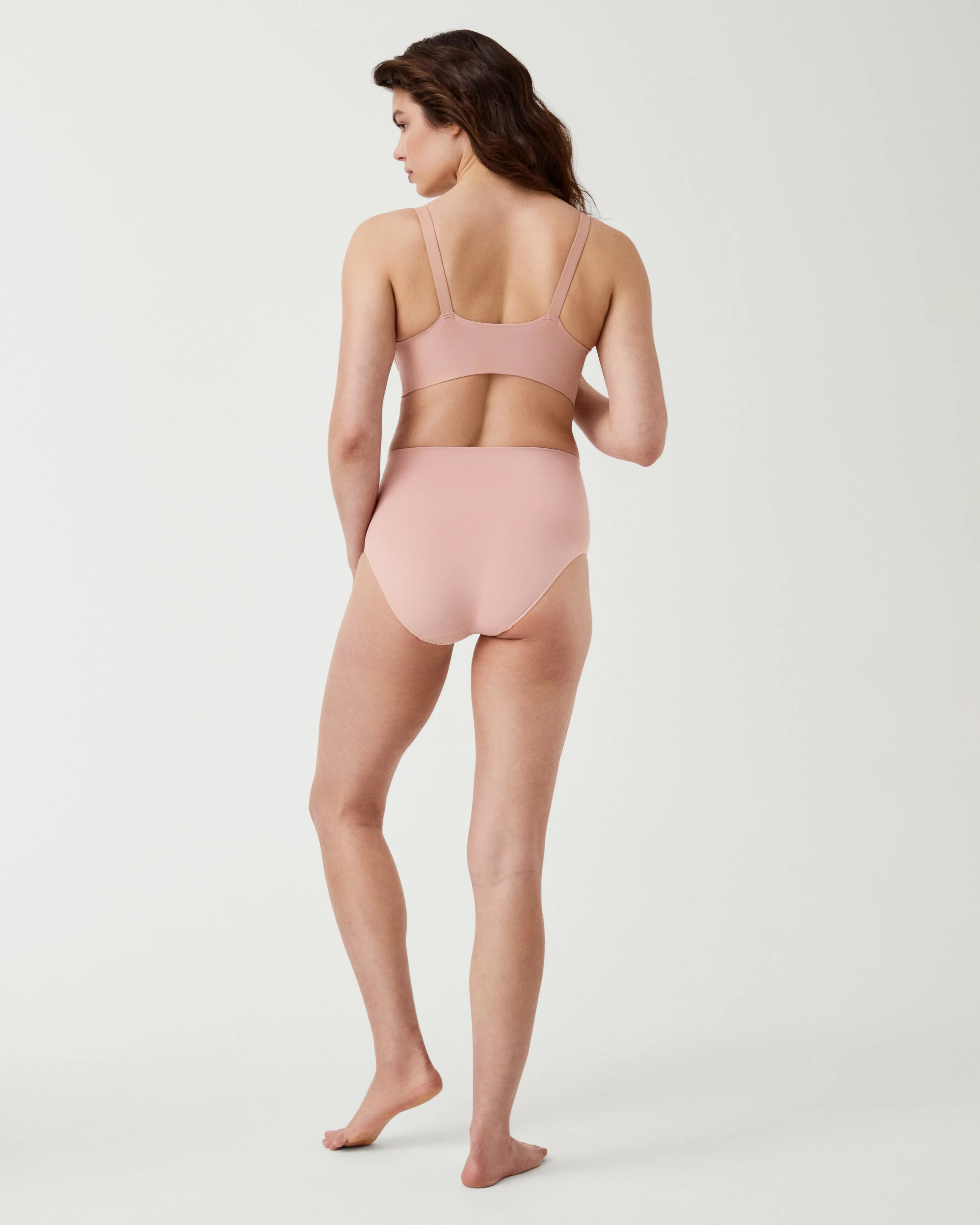 SPANXsmooth™ Bra-llelujah!® Adjustable Full Coverage Bra
