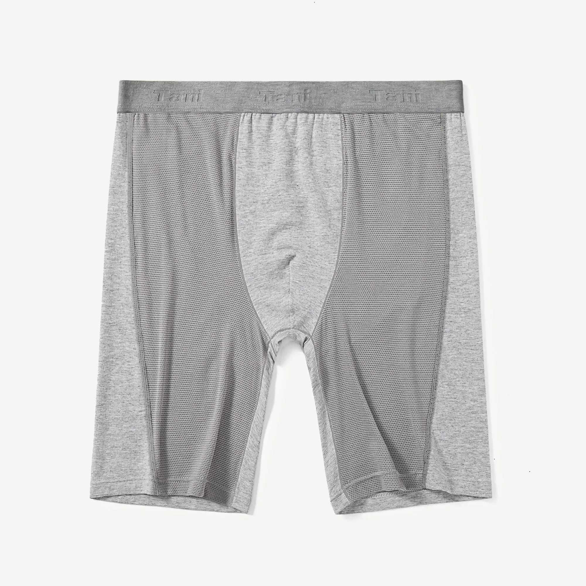 SportMesh Coolmax® Jacquard Waistband Midway Boxer