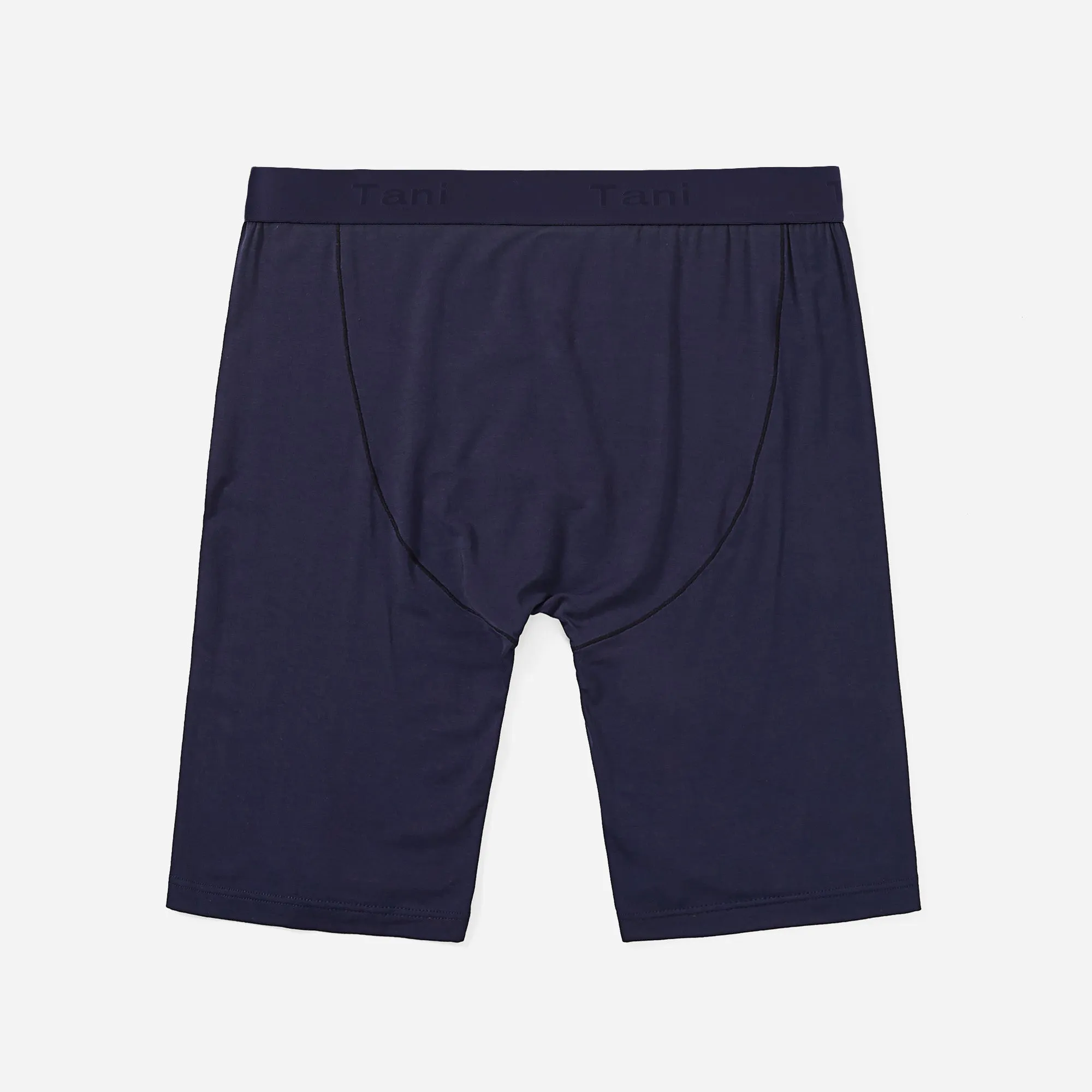 SportMesh Coolmax® Jacquard Waistband Midway Boxer