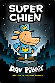 Super Chien #1