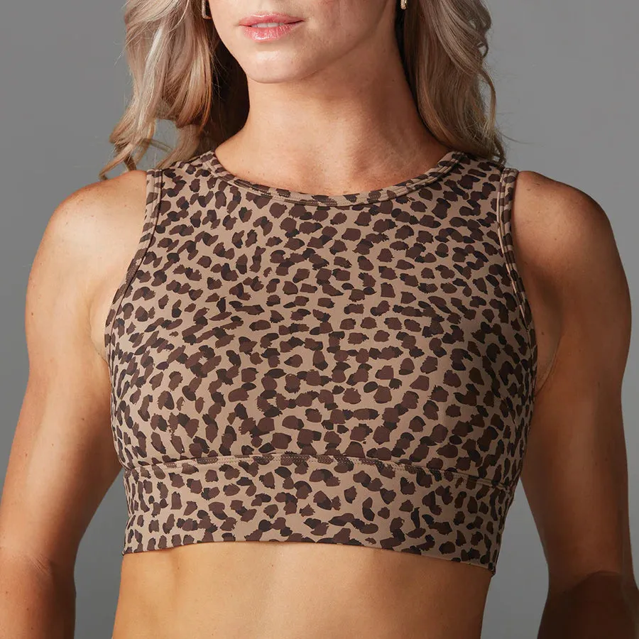 TAVI Agility Bra