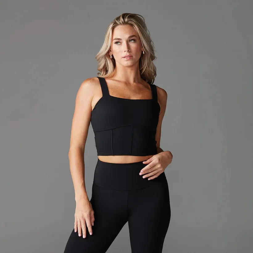 TAVI Embrace Longline Bra