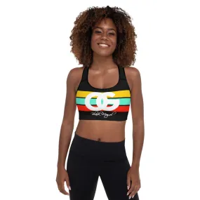 The OG Padded Sports Bra