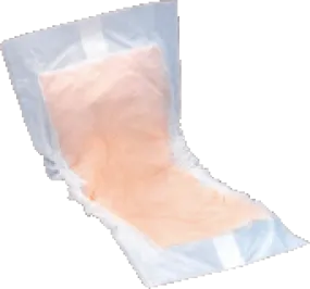 Tranquility® Moderate Protection Adult Liners
