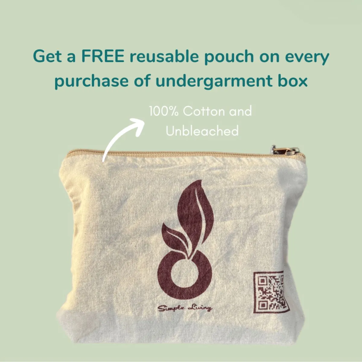Women Rose & Sea Pink Combo Underpants | Soft Cotton | Pack of 2