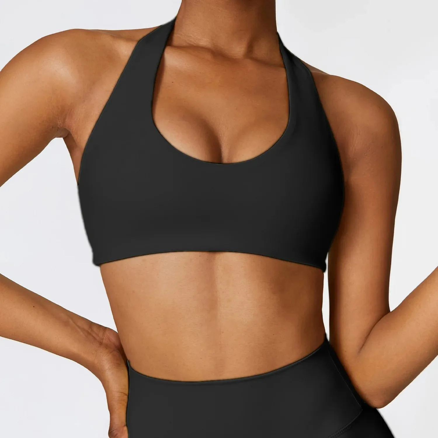 Women Sports Underwear Top Gym Wear
