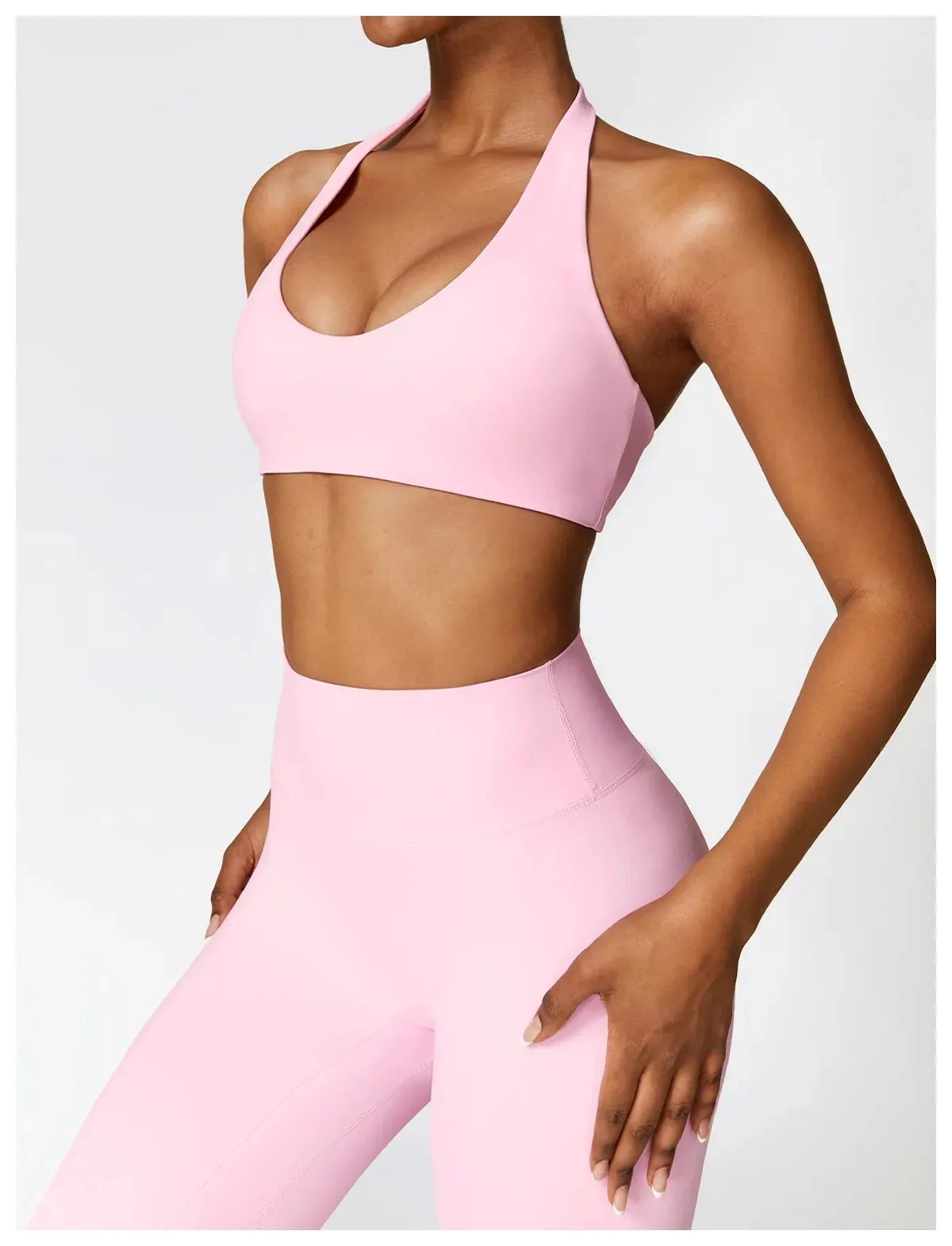 Women Sports Underwear Top Gym Wear