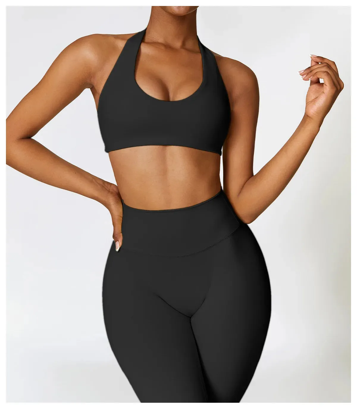Women Sports Underwear Top Gym Wear