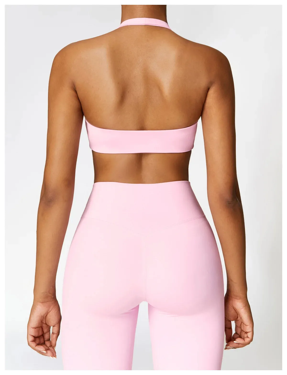 Women Sports Underwear Top Gym Wear