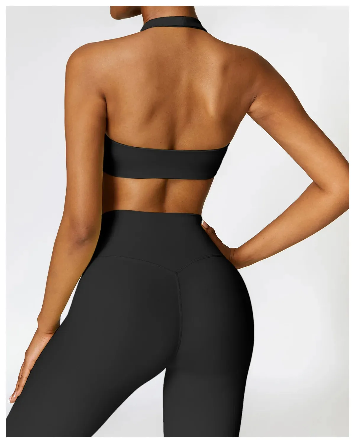 Women Sports Underwear Top Gym Wear