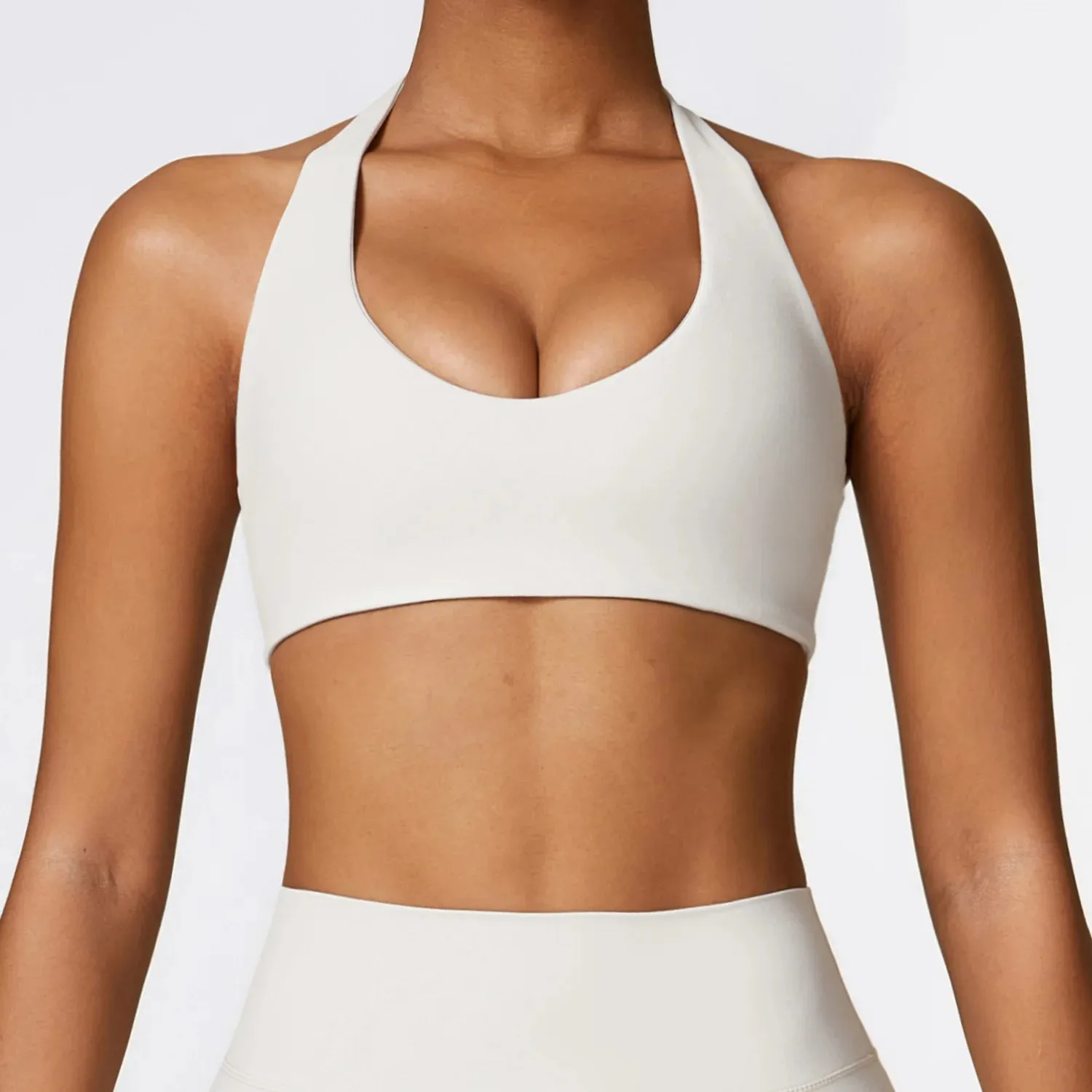 Women Sports Underwear Top Gym Wear