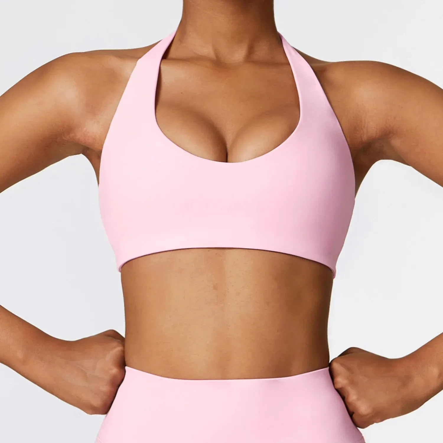 Women Sports Underwear Top Gym Wear
