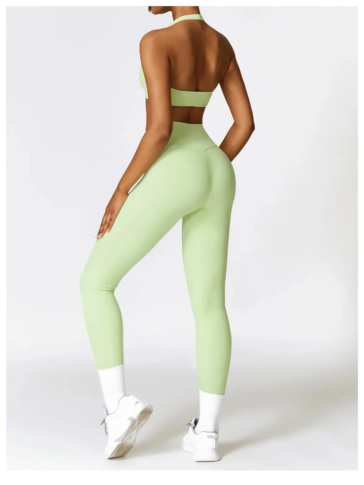 Women Sports Underwear Top Gym Wear