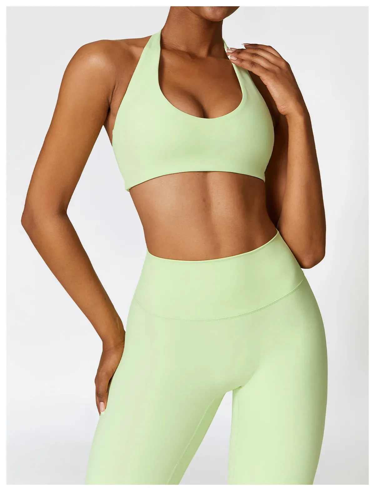 Women Sports Underwear Top Gym Wear