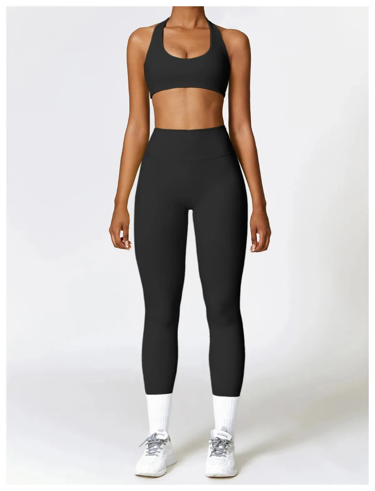 Women Sports Underwear Top Gym Wear
