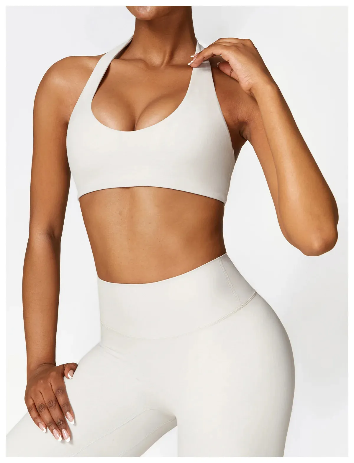 Women Sports Underwear Top Gym Wear