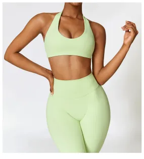 Women Sports Underwear Top Gym Wear