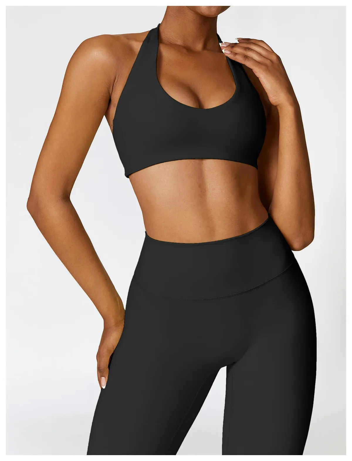 Women Sports Underwear Top Gym Wear