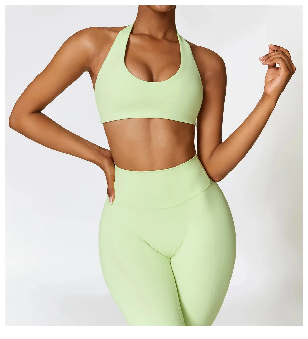 Women Sports Underwear Top Gym Wear