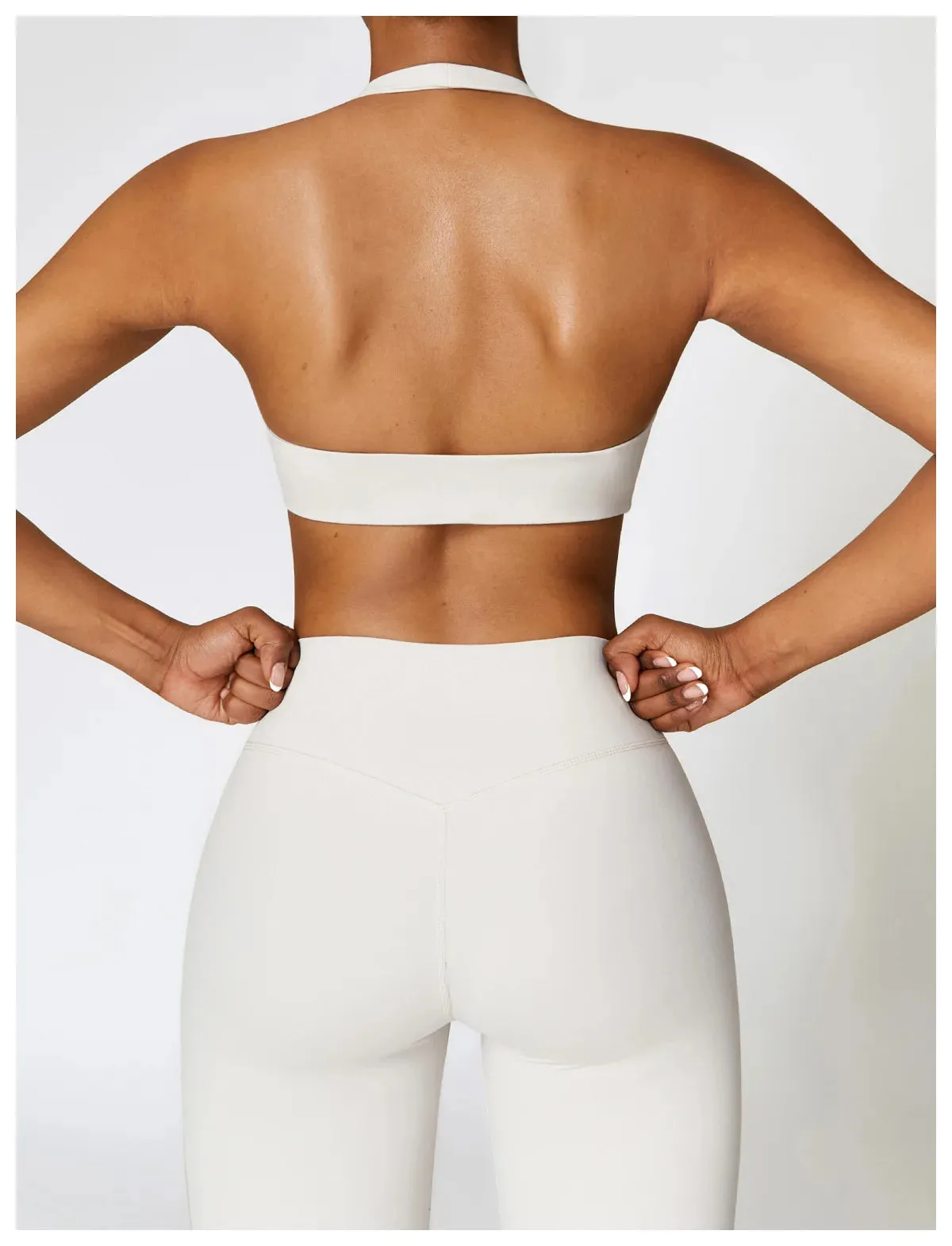 Women Sports Underwear Top Gym Wear