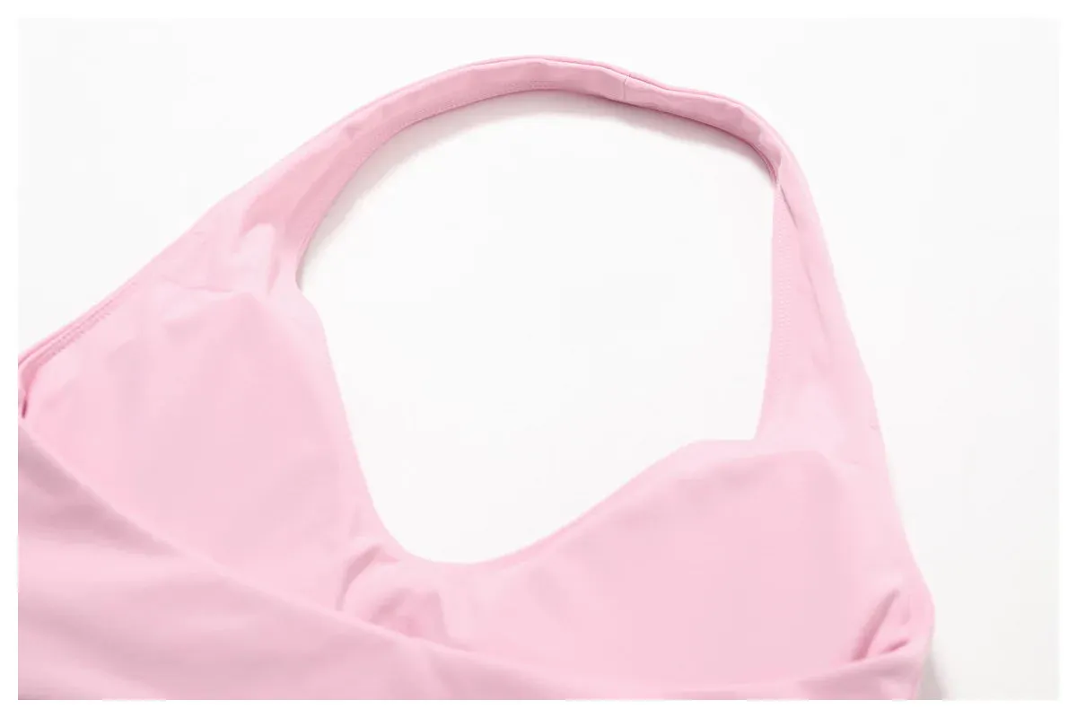 Women Sports Underwear Top Gym Wear