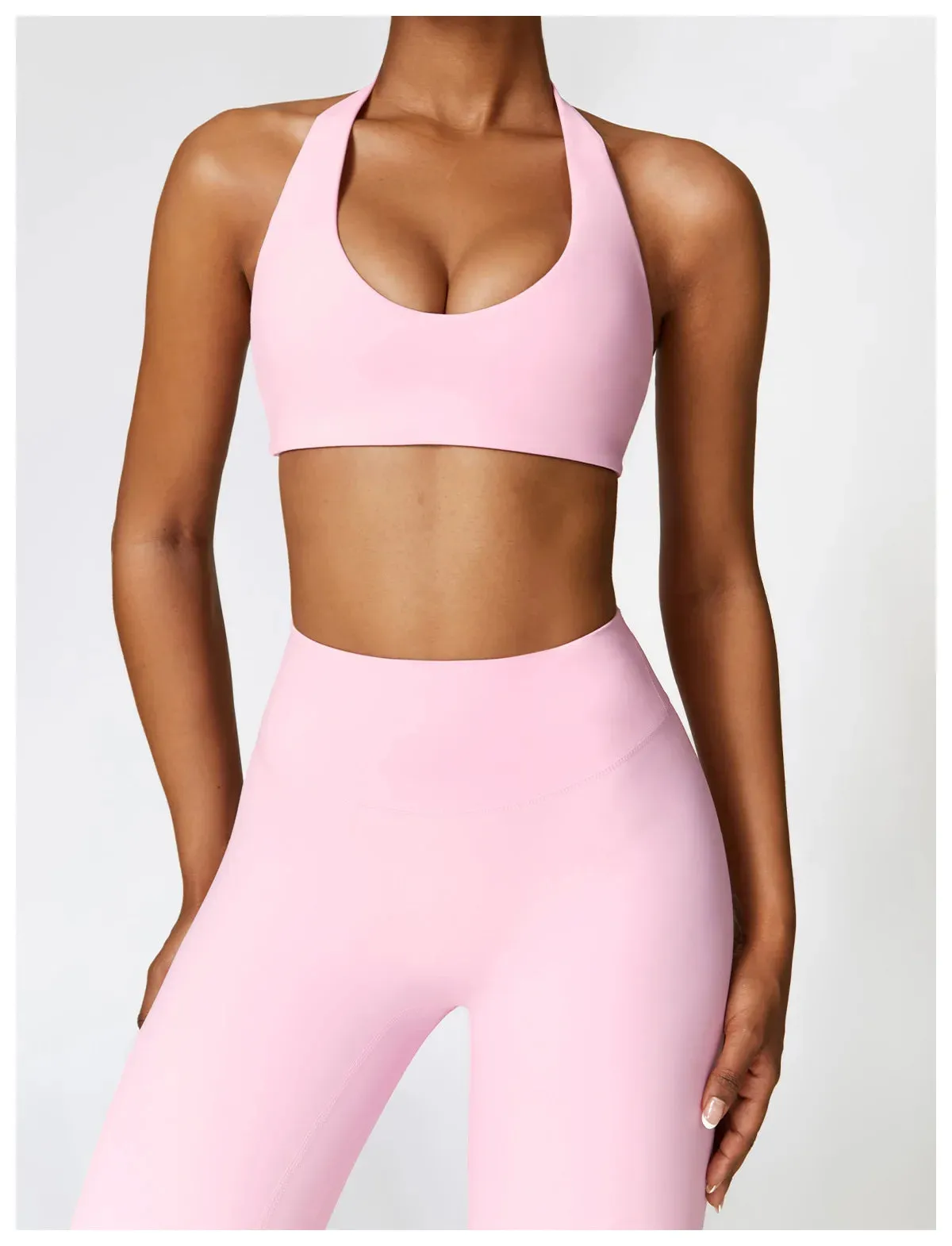 Women Sports Underwear Top Gym Wear
