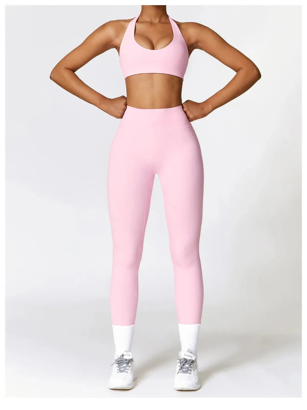 Women Sports Underwear Top Gym Wear