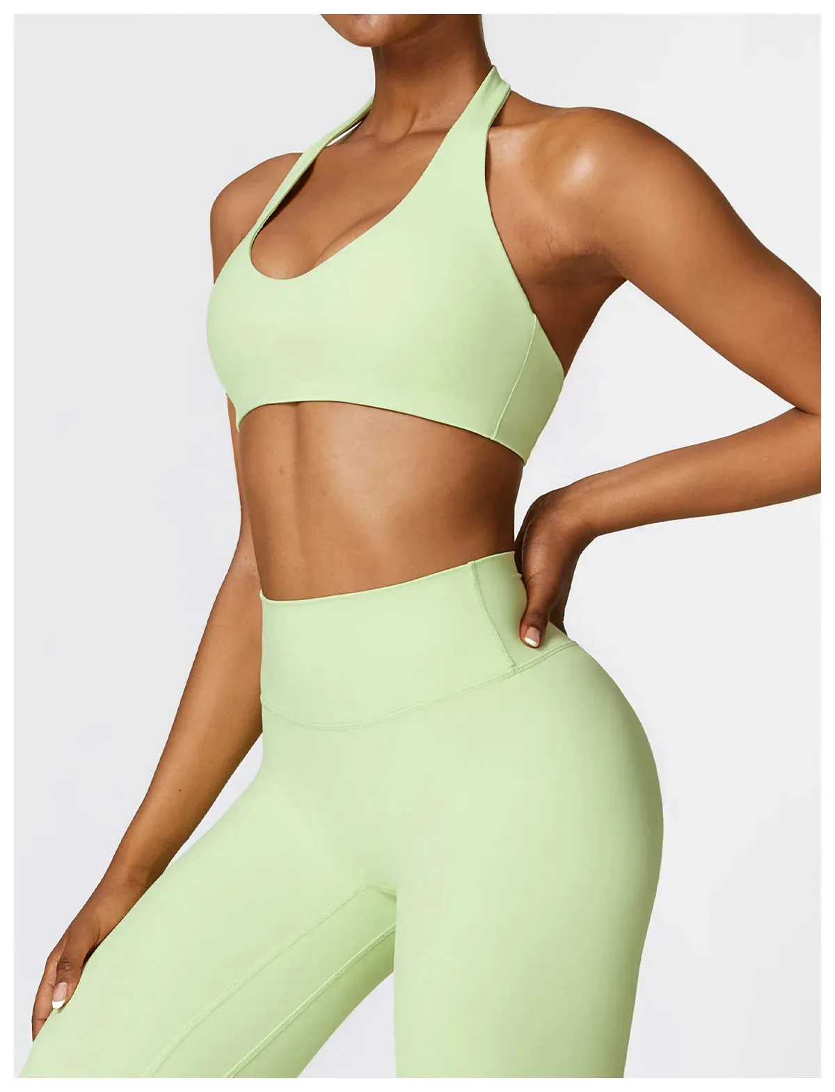 Women Sports Underwear Top Gym Wear