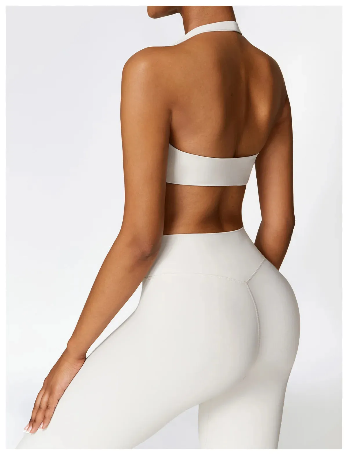 Women Sports Underwear Top Gym Wear