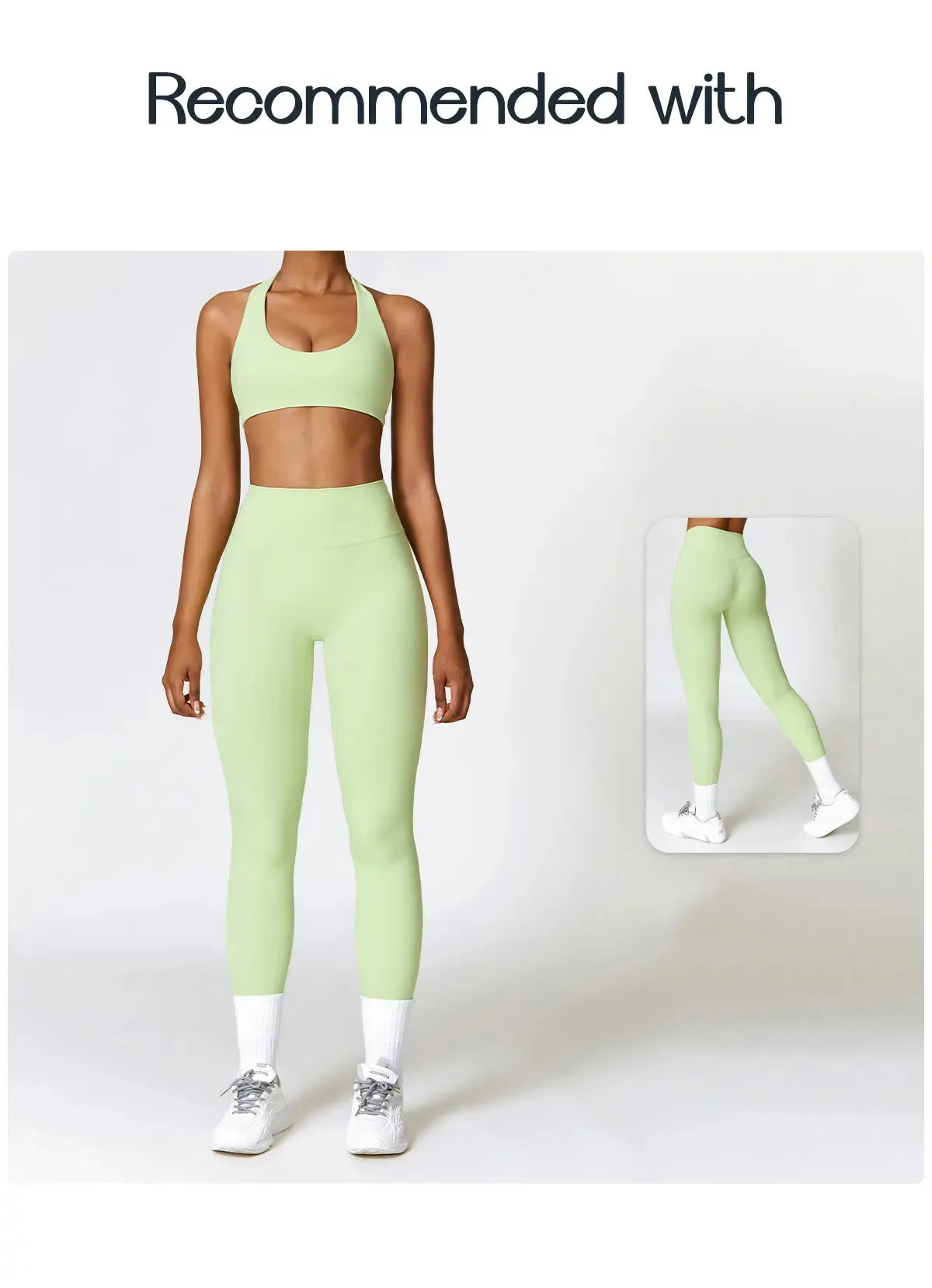 Women Sports Underwear Top Gym Wear