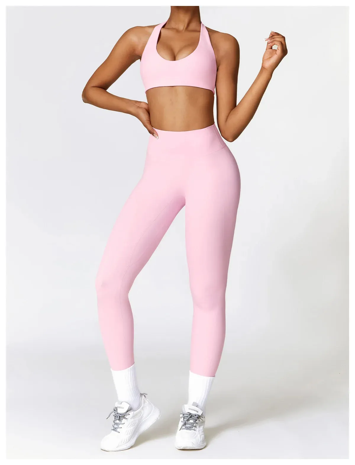Women Sports Underwear Top Gym Wear