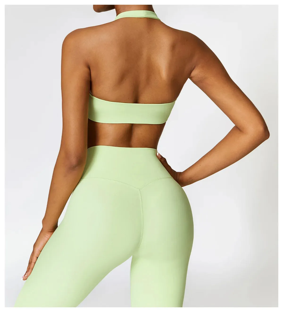 Women Sports Underwear Top Gym Wear