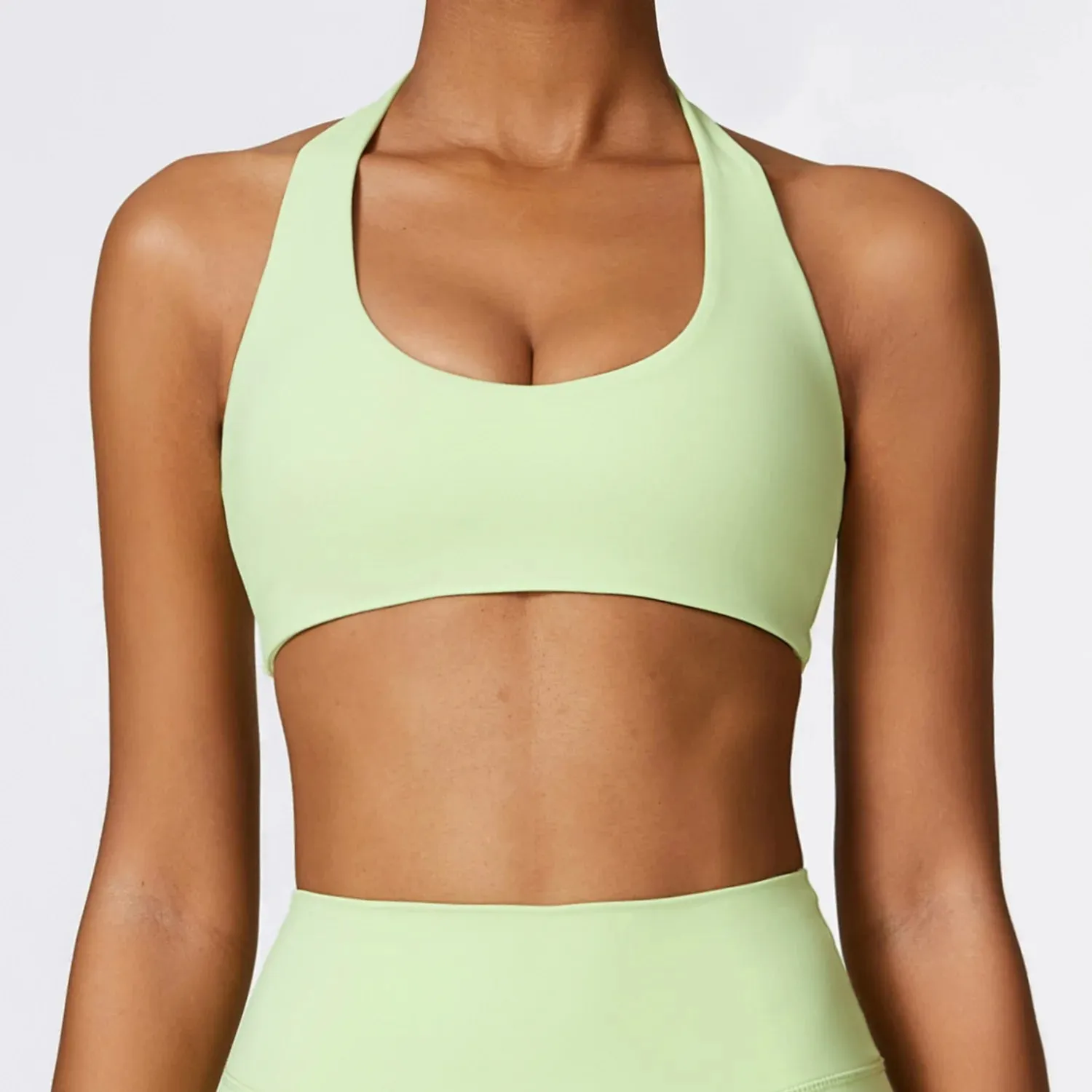 Women Sports Underwear Top Gym Wear