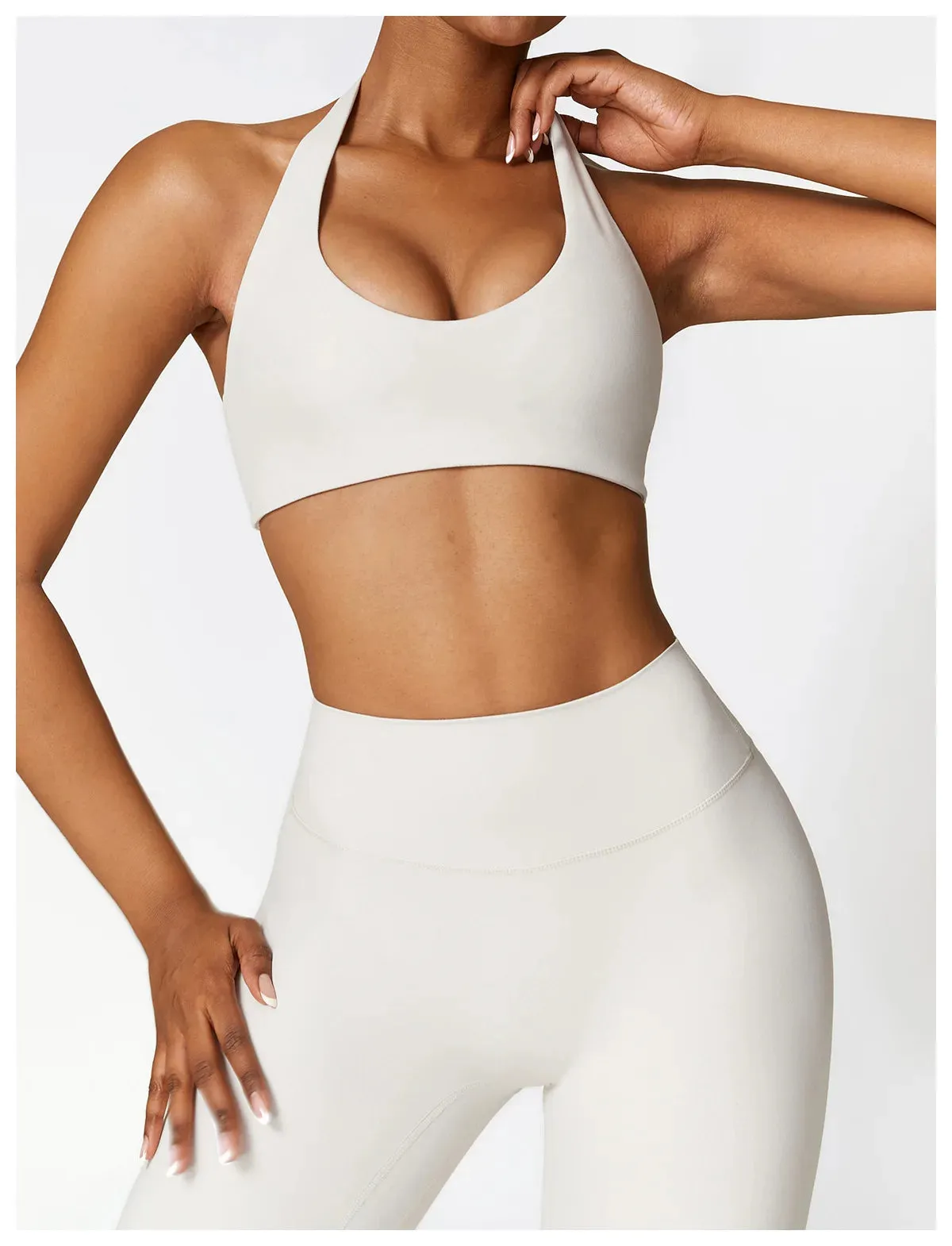 Women Sports Underwear Top Gym Wear